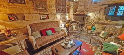 House in the Centre photo 15