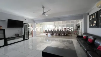 Casa en venta en Zona Costa Esuri, Zona Costa Esuri (Ayamonte) de 750.000 €