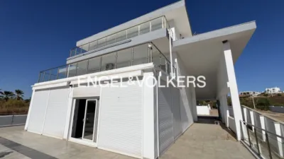 Casa en venta en Zona Costa Esuri, Zona Costa Esuri (Ayamonte) de 750.000 €