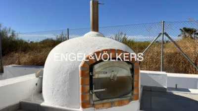 Casa en venta en Zona Costa Esuri, Zona Costa Esuri (Ayamonte) de 750.000 €