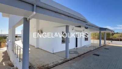 Casa en venta en Zona Costa Esuri, Zona Costa Esuri (Ayamonte) de 750.000 €