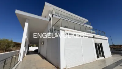 Casa en venta en Zona Costa Esuri, Zona Costa Esuri (Ayamonte) de 750.000 €