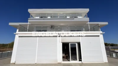 Casa en venta en Zona Costa Esuri, Zona Costa Esuri (Ayamonte) de 750.000 €