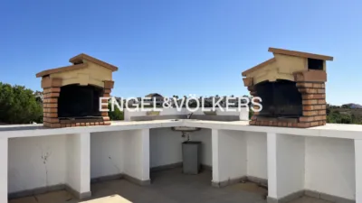 Casa en venta en Zona Costa Esuri, Zona Costa Esuri (Ayamonte) de 750.000 €