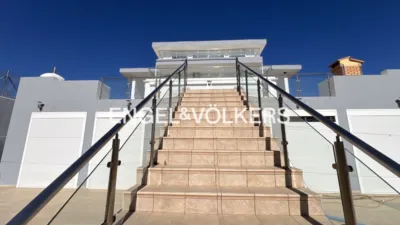 Casa en venta en Zona Costa Esuri, Zona Costa Esuri (Ayamonte) de 750.000 €
