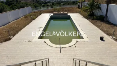 Casa en venta en Zona Costa Esuri, Zona Costa Esuri (Ayamonte) de 750.000 €