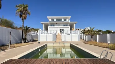 Casa en venta en Zona Costa Esuri, Zona Costa Esuri (Ayamonte) de 750.000 €