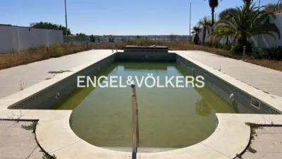 Casa en venta en Zona Costa Esuri, Zona Costa Esuri (Ayamonte) de 750.000 €