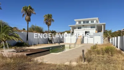 Casa en venta en Zona Costa Esuri, Zona Costa Esuri (Ayamonte) de 750.000 €