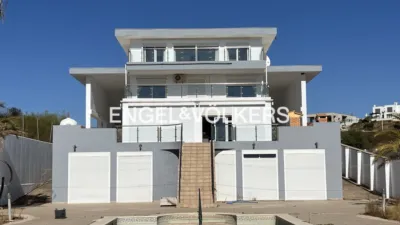 Casa en venta en Zona Costa Esuri, Zona Costa Esuri (Ayamonte) de 750.000 €