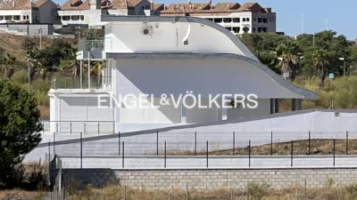 Casa en venta en Zona Costa Esuri, Zona Costa Esuri (Ayamonte) de 750.000 €
