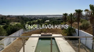 Casa en venta en Zona Costa Esuri, Zona Costa Esuri (Ayamonte) de 750.000 €