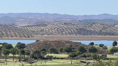 Casa en venta en Zona Costa Esuri, Zona Costa Esuri (Ayamonte) de 750.000 €