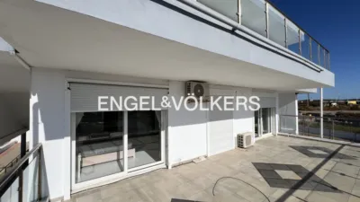 Casa en venta en Zona Costa Esuri, Zona Costa Esuri (Ayamonte) de 750.000 €