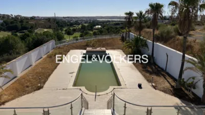 Casa en venta en Zona Costa Esuri, Zona Costa Esuri (Ayamonte) de 750.000 €