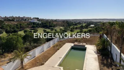 Casa en venta en Zona Costa Esuri, Zona Costa Esuri (Ayamonte) de 750.000 €