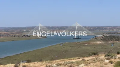 Casa en venta en Zona Costa Esuri, Zona Costa Esuri (Ayamonte) de 750.000 €