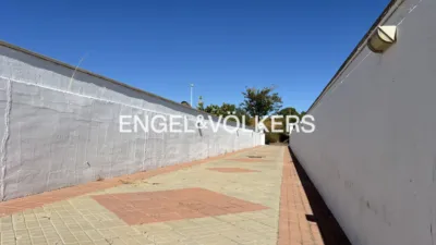 Casa en venta en Zona Costa Esuri, Zona Costa Esuri (Ayamonte) de 750.000 €