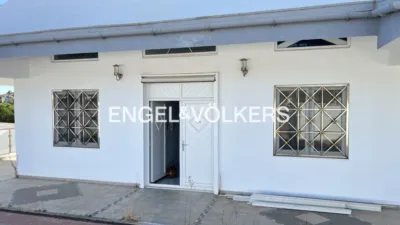 Casa en venta en Zona Costa Esuri, Zona Costa Esuri (Ayamonte) de 750.000 €
