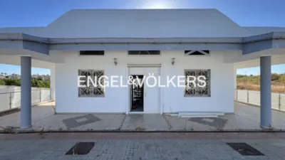 Casa en venta en Zona Costa Esuri, Zona Costa Esuri (Ayamonte) de 750.000 €
