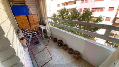 Piso en venta en Plaza de Portugal, Centro Histórico (Badajoz Capital) de 168.000 €