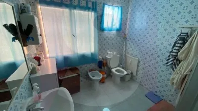 Piso en venta en Plaza de Portugal, Centro Histórico (Badajoz Capital) de 168.000 €