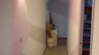 Piso en venta en Plaza de Portugal, Centro Histórico (Badajoz Capital) de 168.000 €