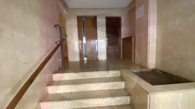 Piso en venta en Plaza de Portugal, Centro Histórico (Badajoz Capital) de 168.000 €