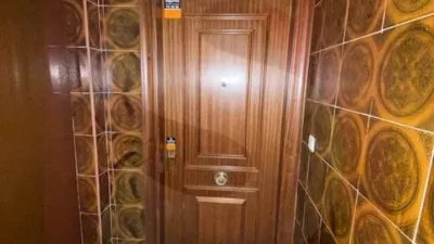 Piso en venta en Plaza de Portugal, Centro Histórico (Badajoz Capital) de 168.000 €