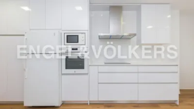 Piso en alquiler en Avenida de Felipe II - Imagen 10