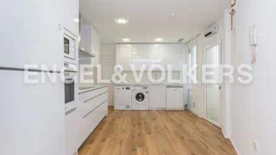 Piso en alquiler en Avenida de Felipe II - Imagen 11