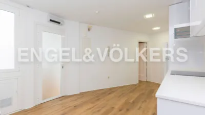 Piso en alquiler en Avenida de Felipe II - Imagen 12