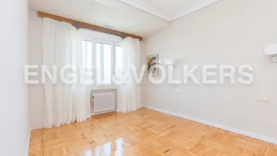 Piso en alquiler en Avenida de Felipe II - Imagen 13