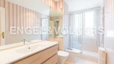 Piso en alquiler en Avenida de Felipe II - Imagen 15