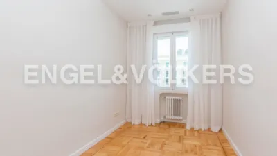 Piso en alquiler en Avenida de Felipe II - Imagen 16