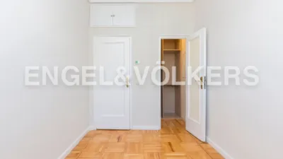 Piso en alquiler en Avenida de Felipe II - Imagen 17