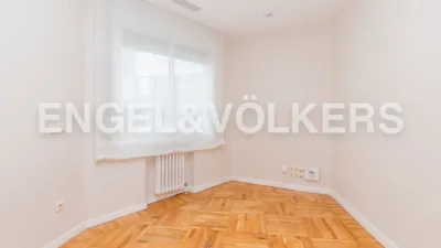 Piso en alquiler en Avenida de Felipe II - Imagen 19