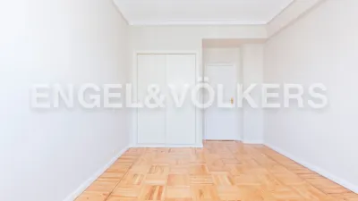 Piso en alquiler en Avenida de Felipe II - Imagen 22