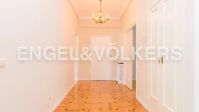 Piso en alquiler en Avenida de Felipe II - Imagen 23