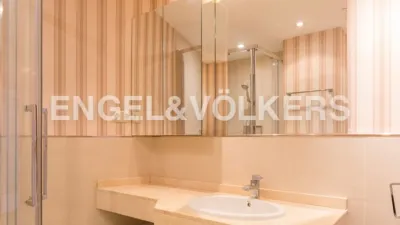 Piso en alquiler en Avenida de Felipe II - Imagen 24