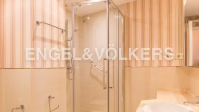 Piso en alquiler en Avenida de Felipe II - Imagen 25