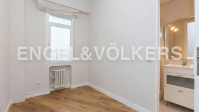 Piso en alquiler en Avenida de Felipe II - Imagen 26