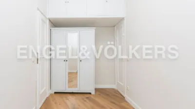 Piso en alquiler en Avenida de Felipe II - Imagen 27