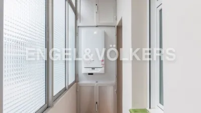 Piso en alquiler en Avenida de Felipe II - Imagen 29