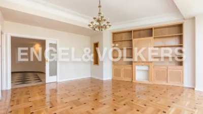 Piso en alquiler en Avenida de Felipe II - Imagen 5