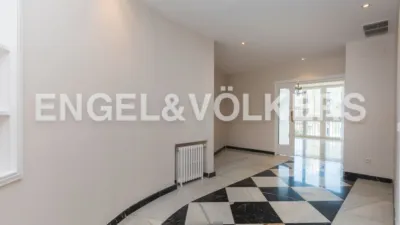 Piso en alquiler en Avenida de Felipe II - Imagen 6