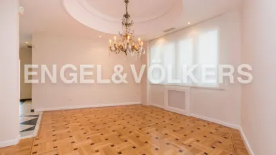 Piso en alquiler en Avenida de Felipe II - Imagen 8