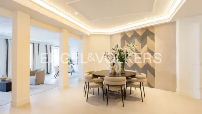 Apartment in Palacio photo 9