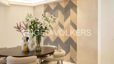 Apartment in Palacio photo 10