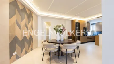 Apartment in Palacio photo 11